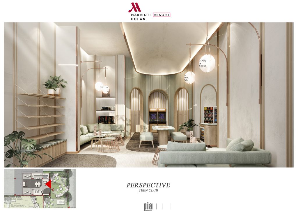 Marriott Hoi An - Discover the Essence of Vietnam
