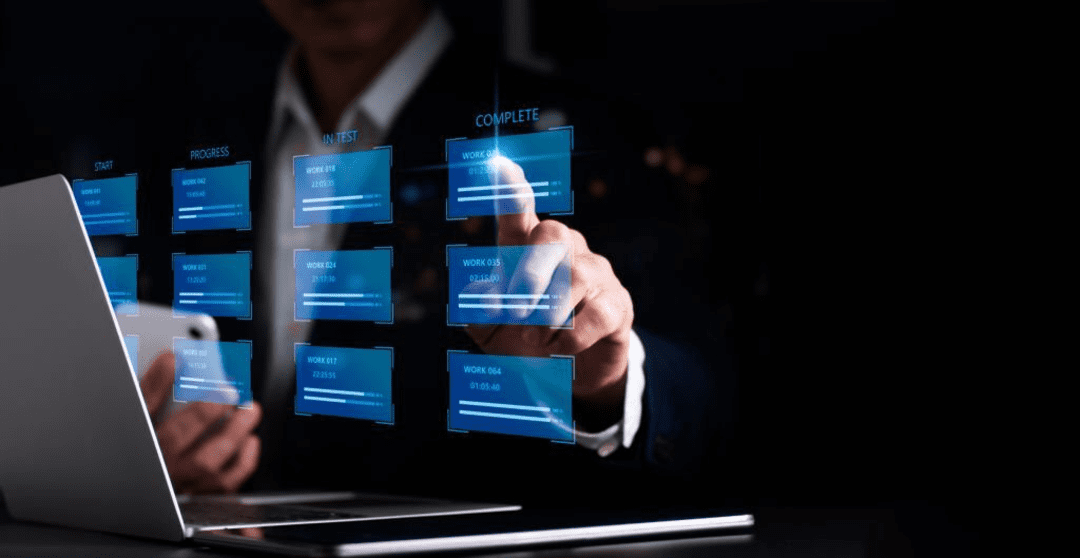 Tools for Project Management