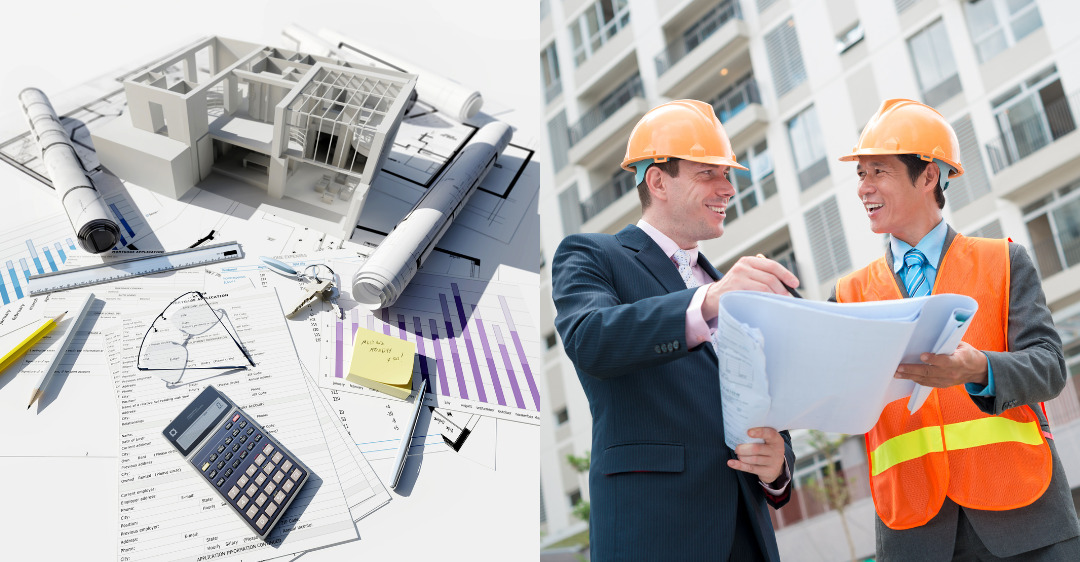 Why Choose APPMVN for Project and Construction Management Services