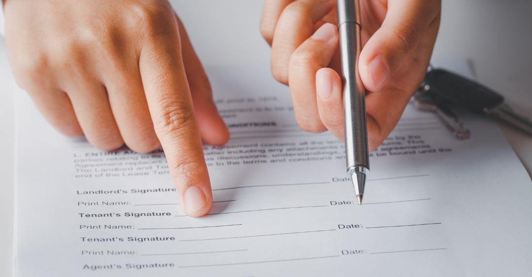 APPMVN's tenancy coordination