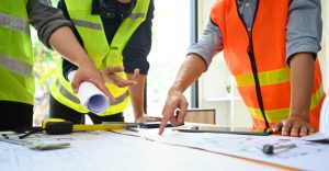 Benefits of Construction Supervision