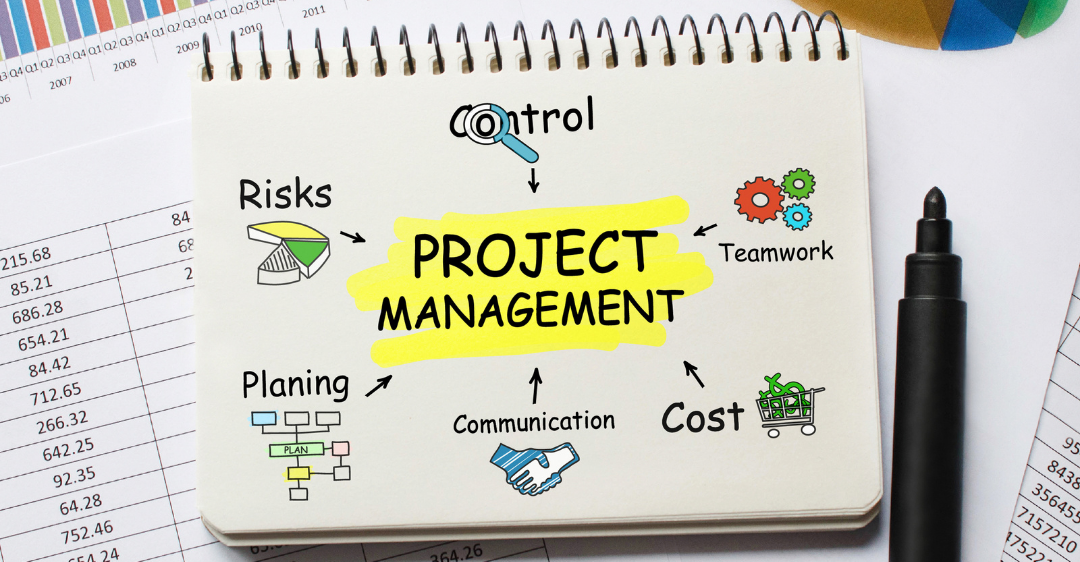 What is the project management