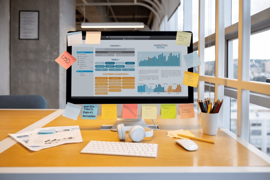 How to Choose the Right Project Management Company for Your Business