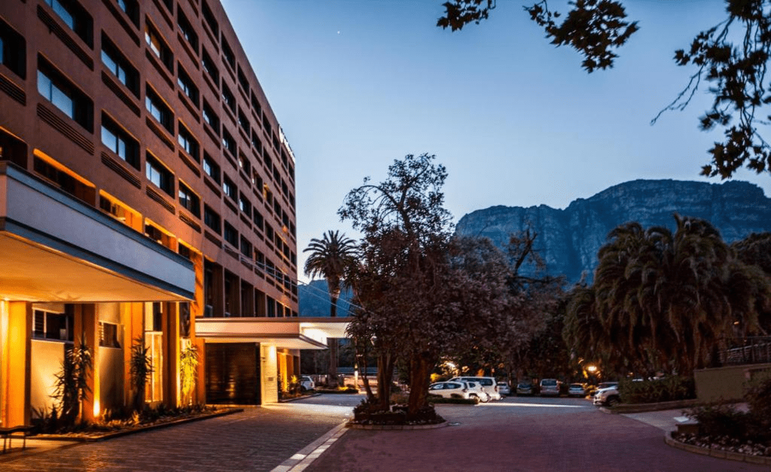 The Southern Sun Newlands Hotel