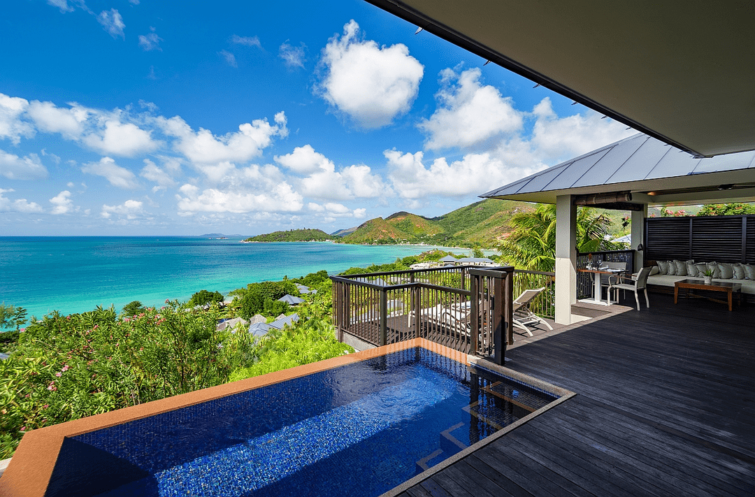 Why Choose Hotel Raffles Seychelles for Your Next Vacation