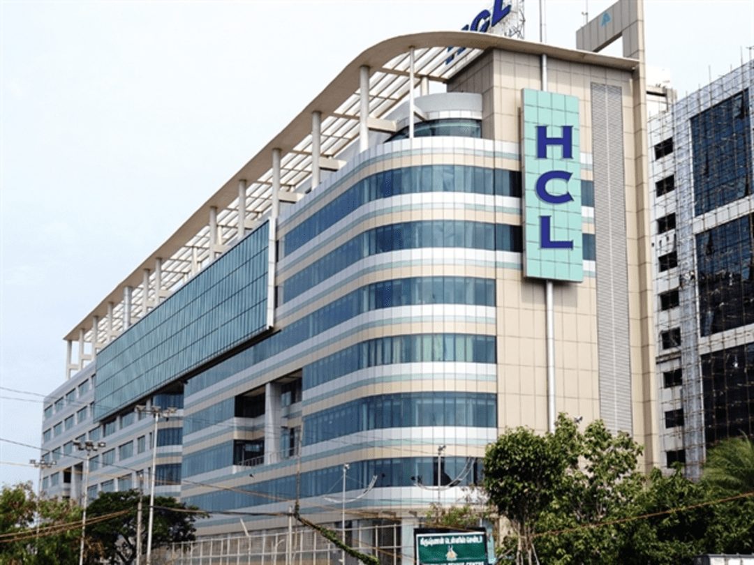 HCL Technology Project Hanoi