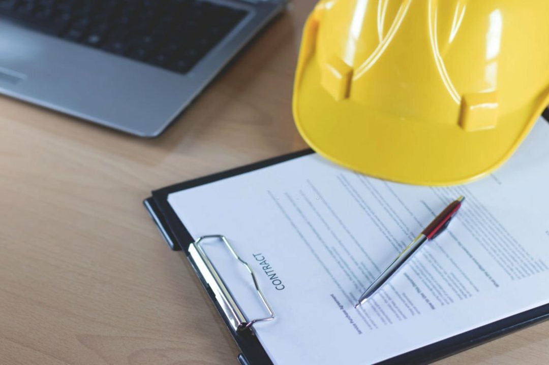 What's Encompassed in a GMP Contracts in Construction?
