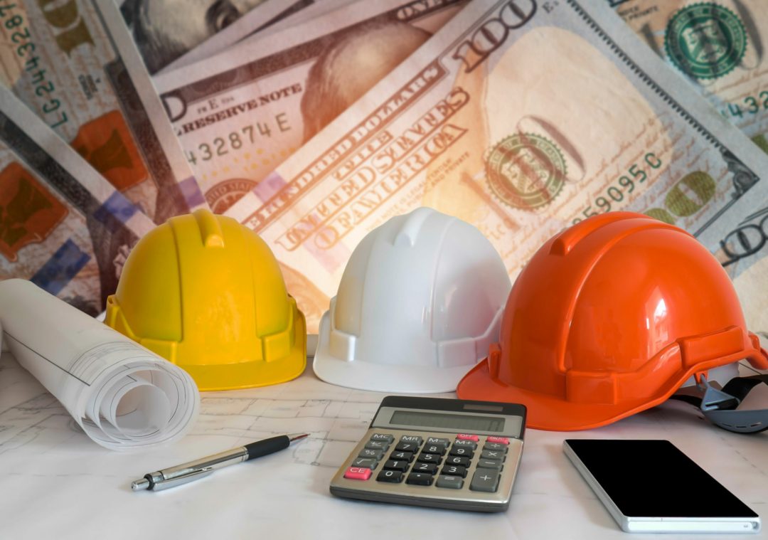 Construction Material Costs Escalation