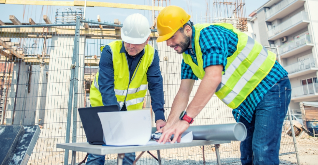 What Is Construction Document Management